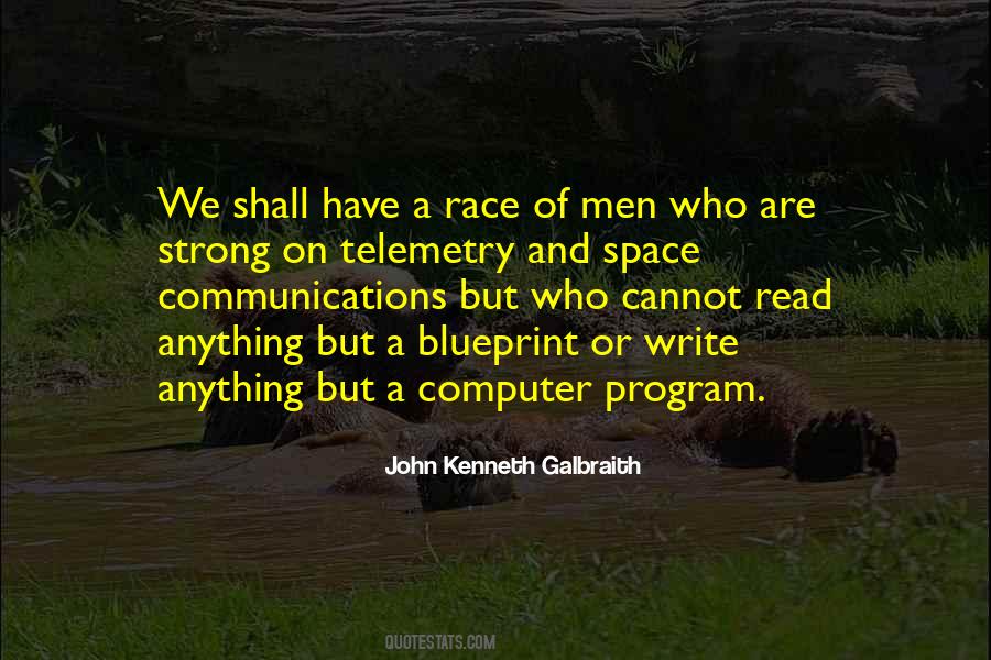 Quotes About Space Program #733883