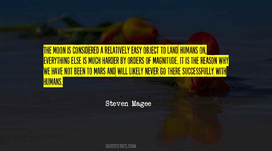Quotes About Space Program #8299