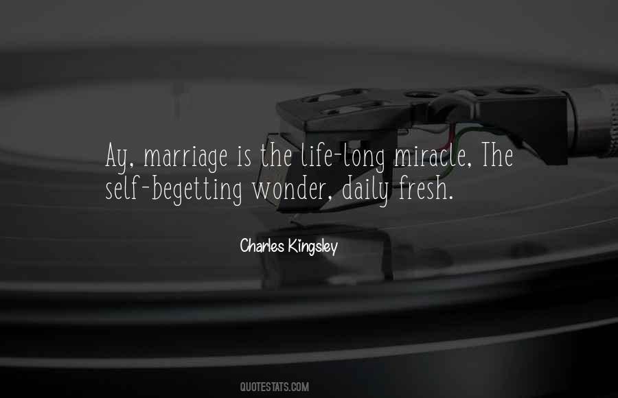 Quotes About Life Long Marriage #1467514