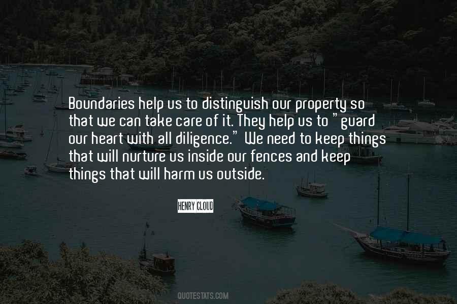 Quotes About Keep Your Guard Up #1104802