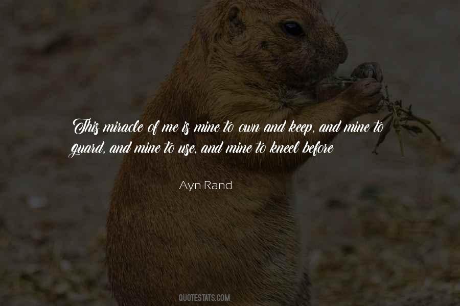 Quotes About Keep Your Guard Up #1273960