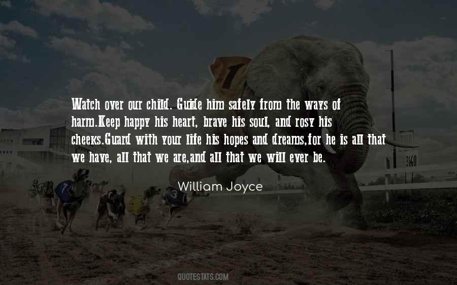 Quotes About Keep Your Guard Up #542156