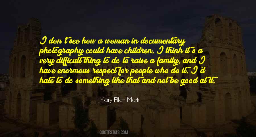 Quotes About I Hate My Family #1320068