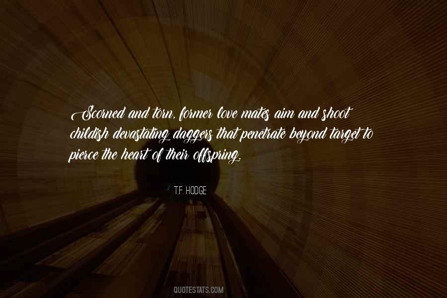 Quotes About I Hate My Family #1347383