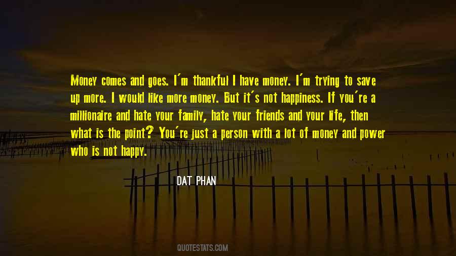 Quotes About I Hate My Family #1570022