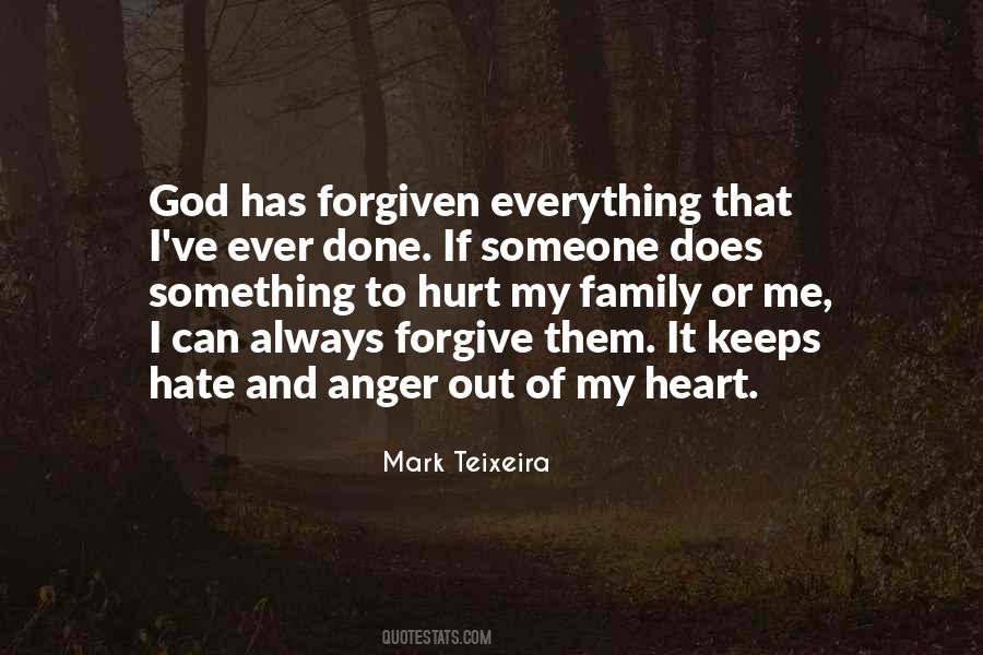 Quotes About I Hate My Family #1749895