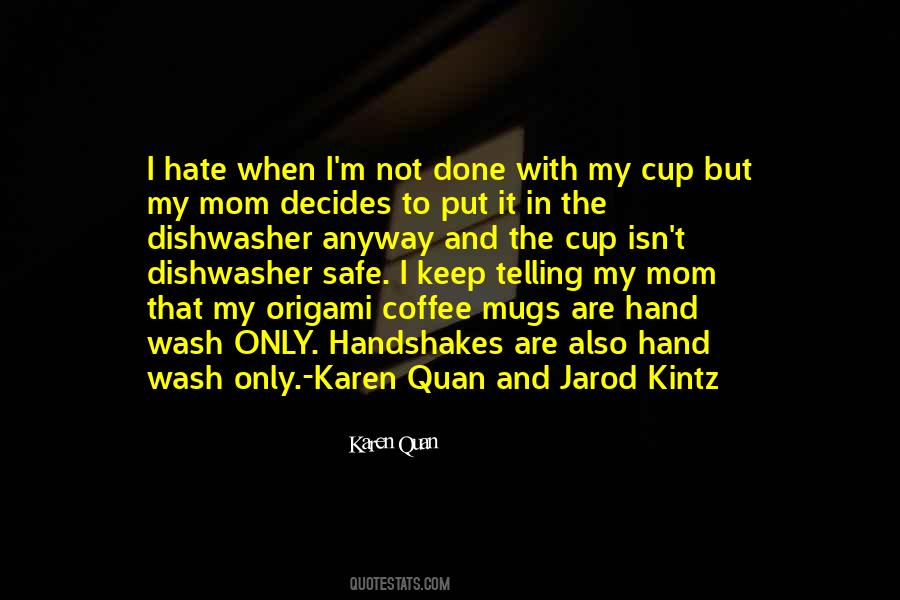 Quotes About I Hate My Family #555770