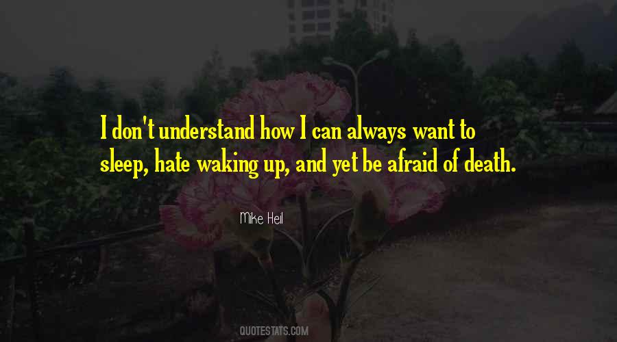 Quotes About I Hate My Family #645190
