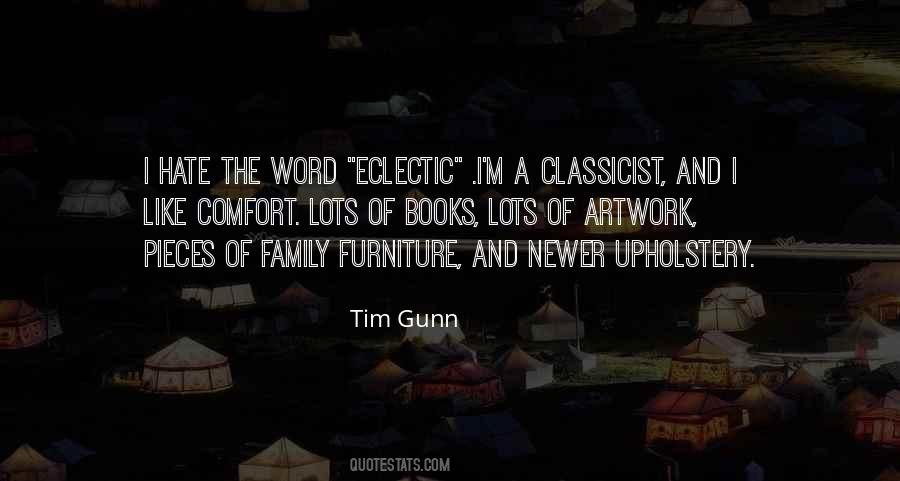 Quotes About I Hate My Family #799075