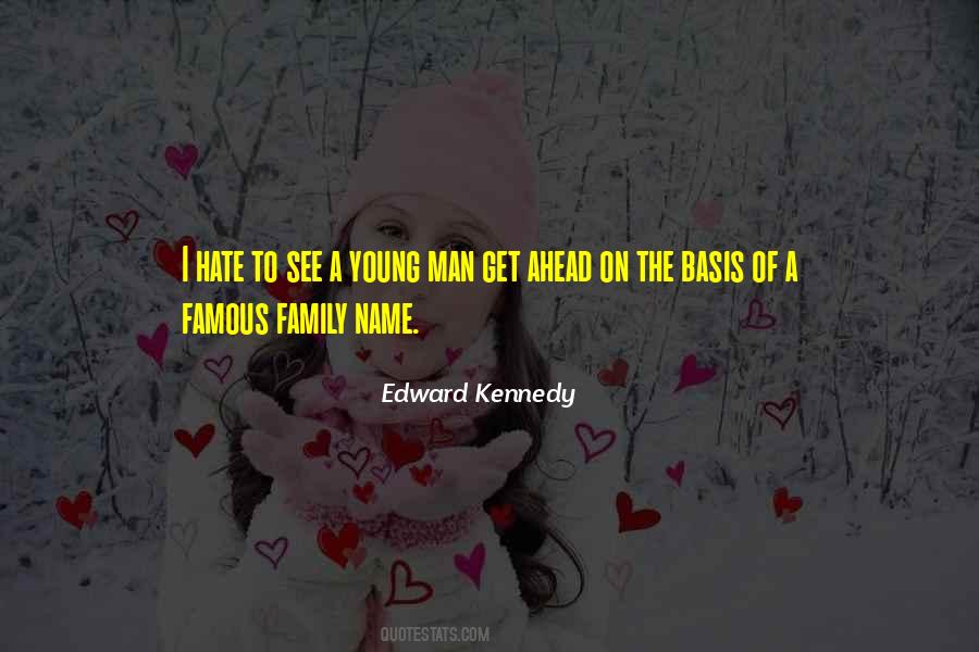 Quotes About I Hate My Family #926982