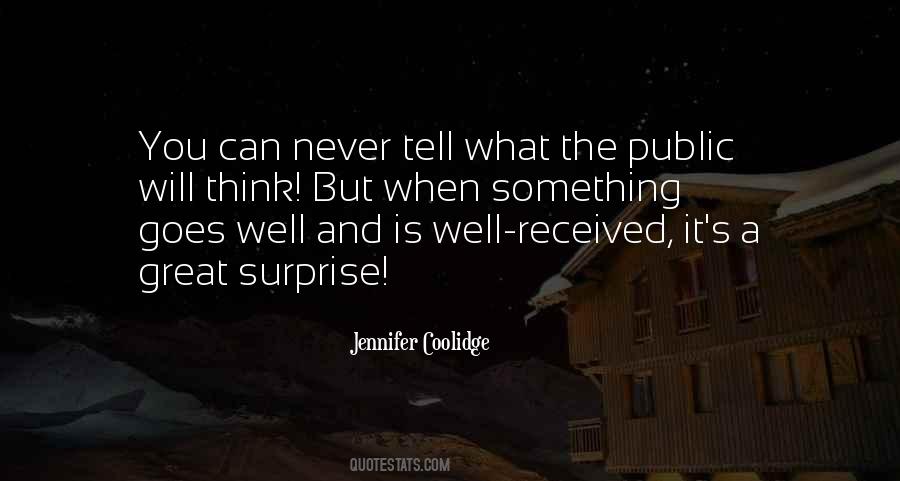 A Thrill Seeker Quotes #317178