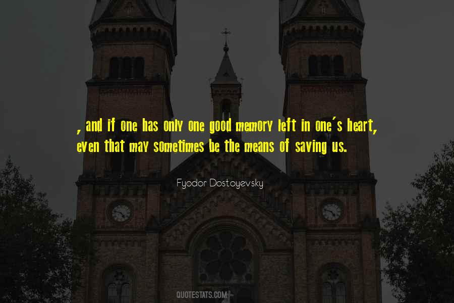 Quotes About In Memory Of #12947