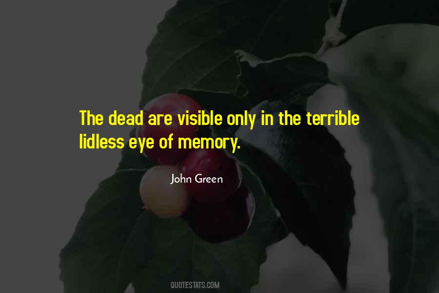 Quotes About In Memory Of #55901