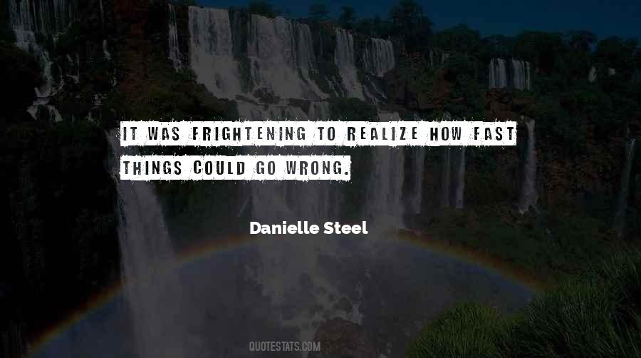 Quotes About Tragic Things #300823