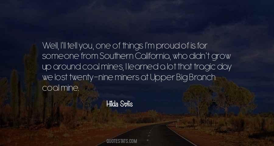 Quotes About Tragic Things #671