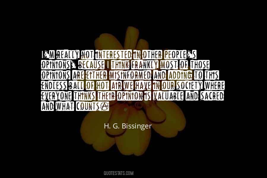 Quotes About Everyone Counts #1021964