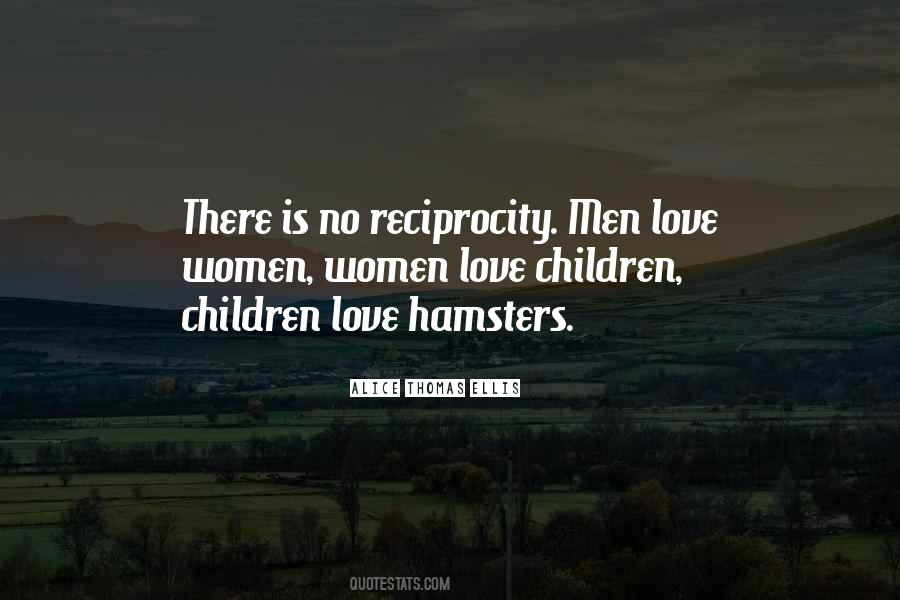 Quotes About Hamsters #1169780