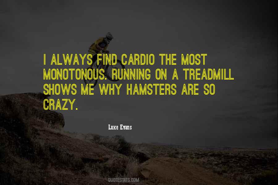 Quotes About Hamsters #389759