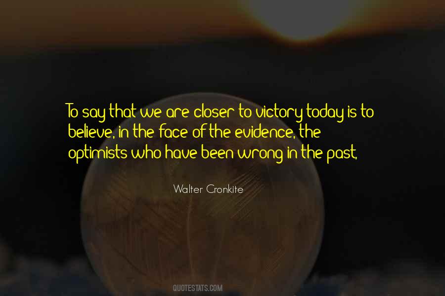 Quotes About Optimists #1203629