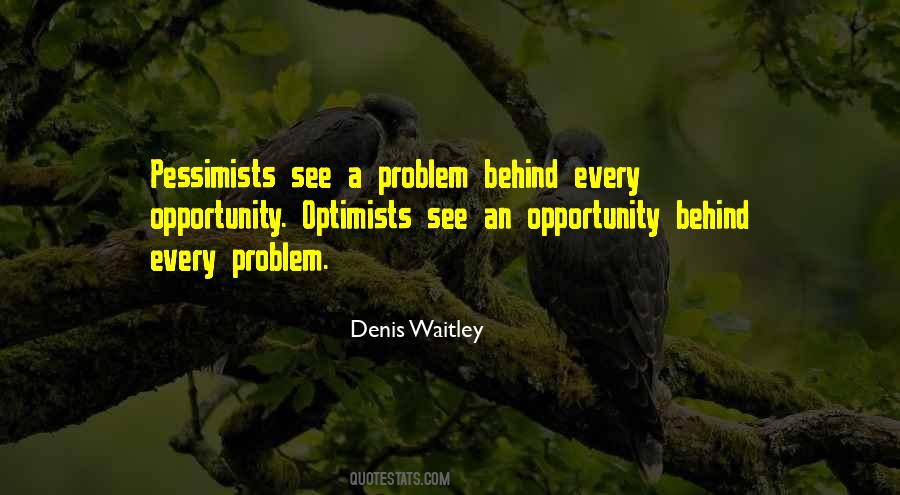 Quotes About Optimists #1310661