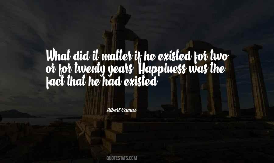 Quotes About Camus #13955