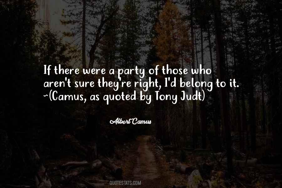 Quotes About Camus #1802829