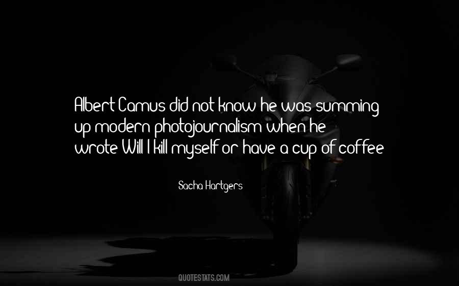 Quotes About Camus #339261