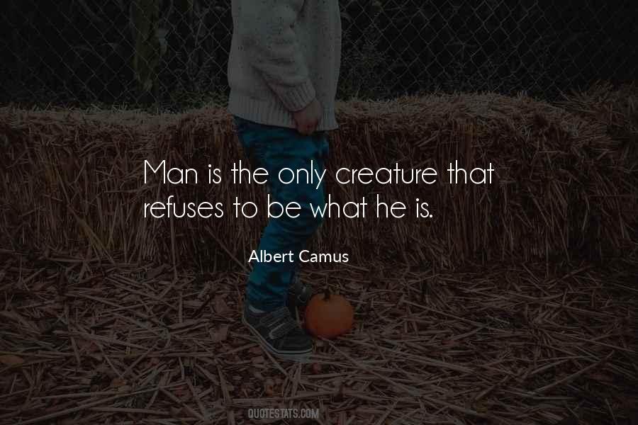 Quotes About Camus #39525