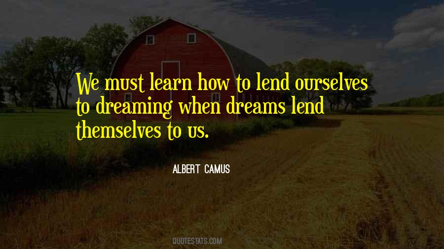 Quotes About Camus #5968