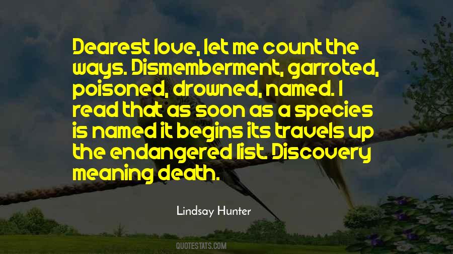 Count The Quotes #1666800