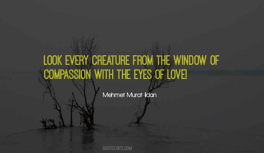 Eyes Of Love Quotes #579114