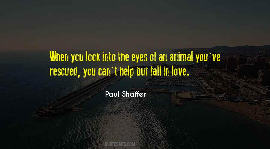 Eyes Of Love Quotes #59558