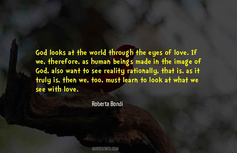 Eyes Of Love Quotes #885848