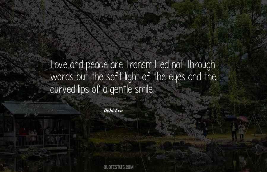 Eyes Of Love Quotes #89231