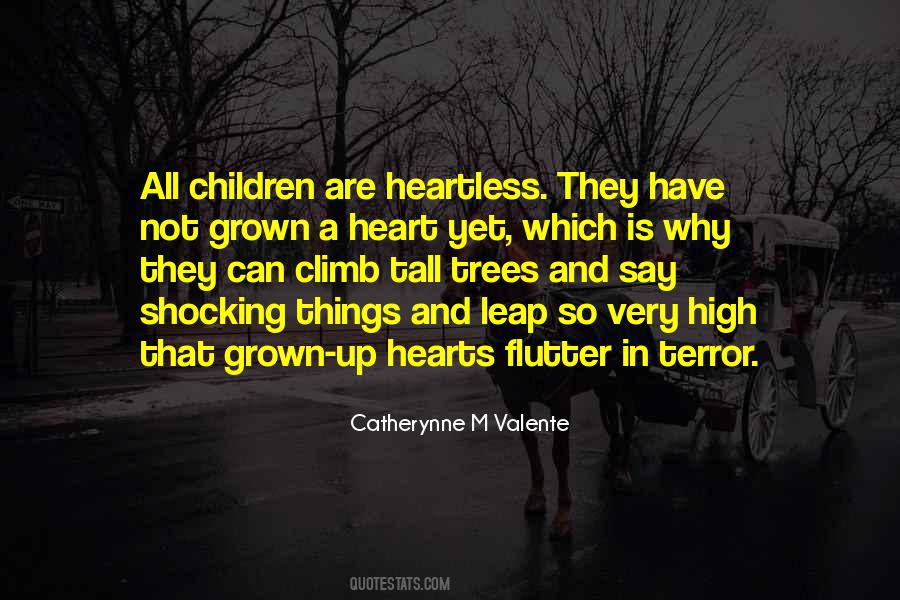 Children Grown Up Quotes #1094388