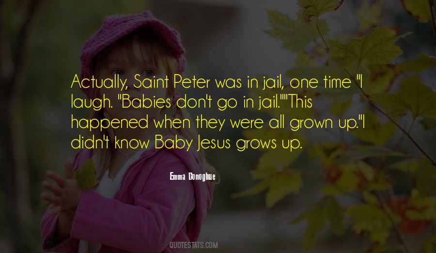 Children Grown Up Quotes #819528