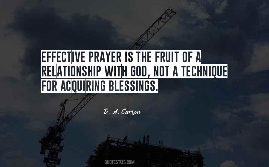 Quotes About The Blessings Of God #880019 Quotes About The Blessings Of God #880019