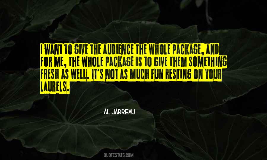 Quotes About Loving Horror Movies #682070