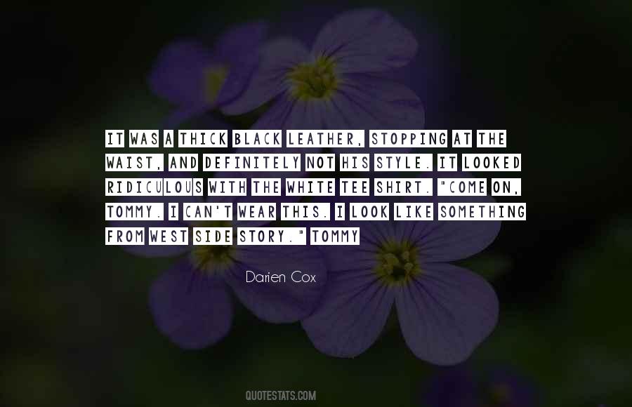 Quotes About Loving Horror Movies #866149