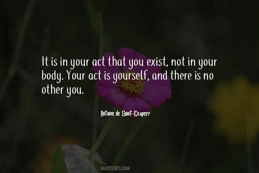 Other You Quotes #1419852