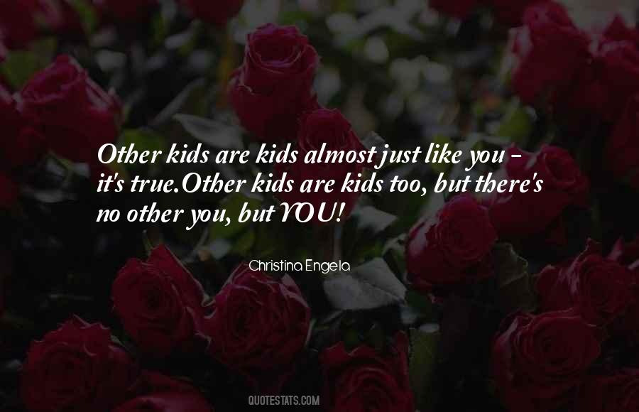 Other You Quotes #259164