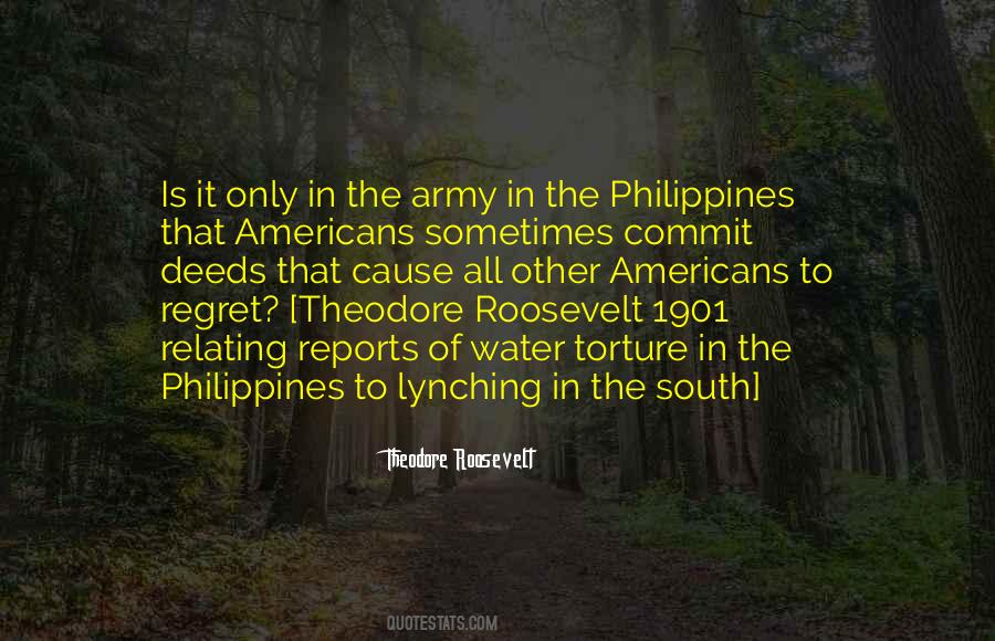 Quotes About History Of The Philippines #1067384