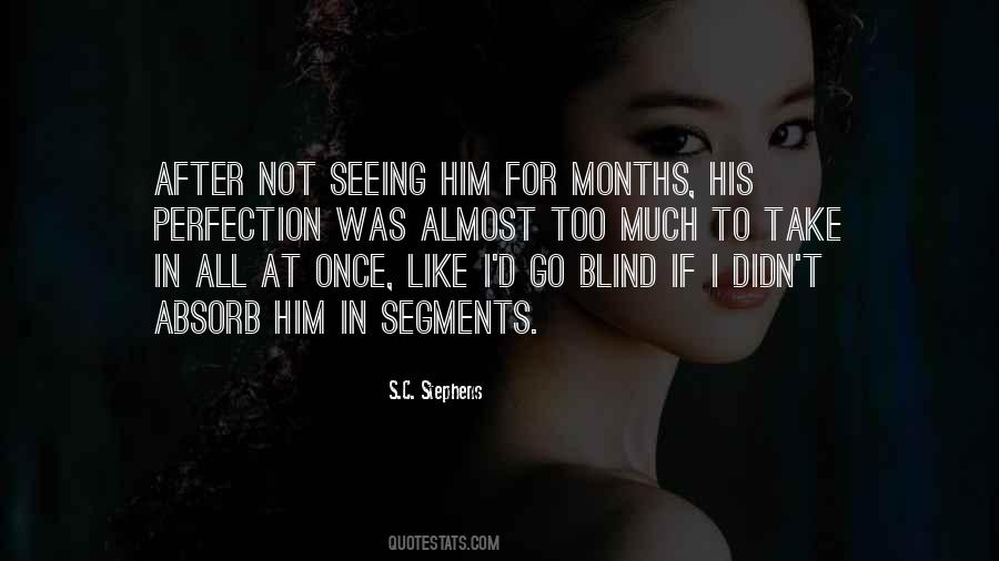 Sabrina Cohen Hatton Quotes #1636078