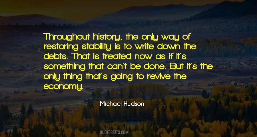 Sabrina Cohen Hatton Quotes #901083