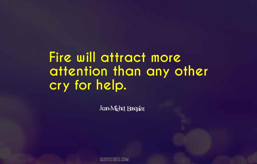 Attract More Quotes #116161