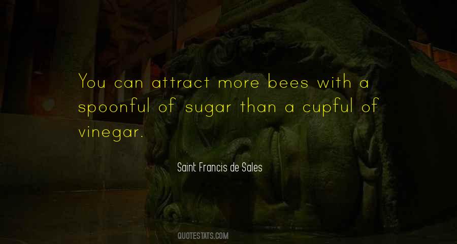Attract More Quotes #322023