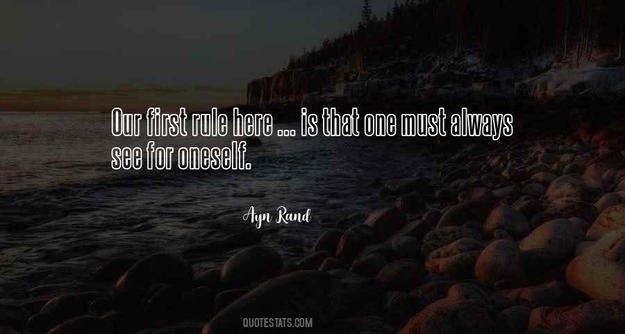 Atlas Shrugged John Galt Quotes #671791