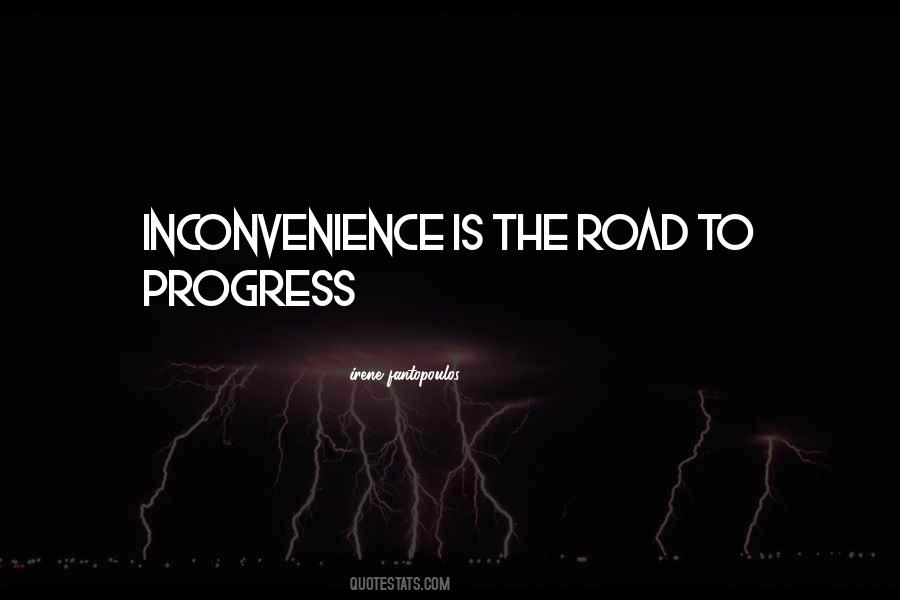 Quotes About Road To Nowhere #1647