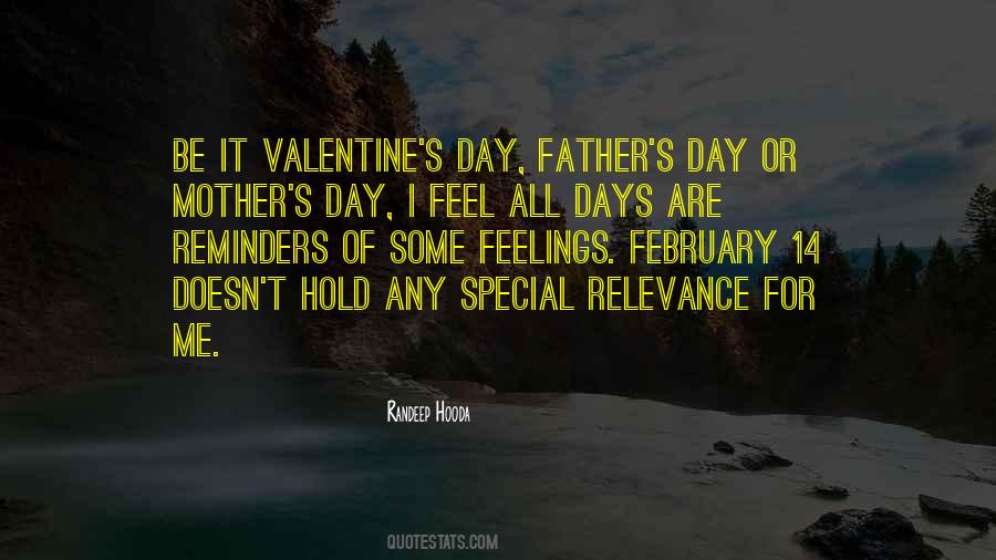 Quotes About Mother S Day #1046088