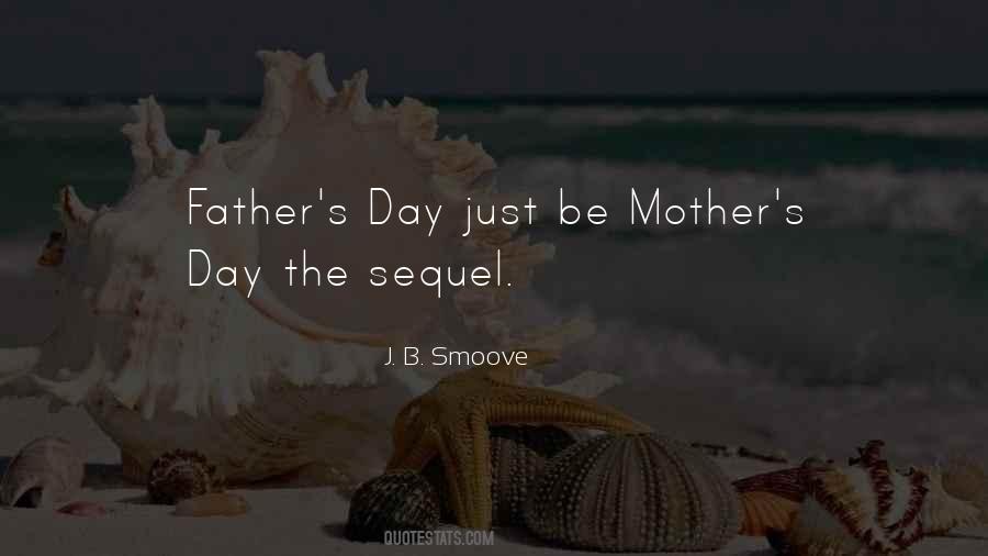 Quotes About Mother S Day #1112767